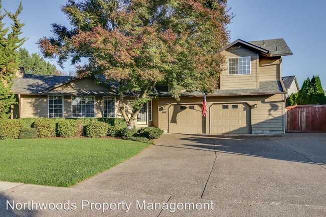 Building Photo - 3435 Honeywood St