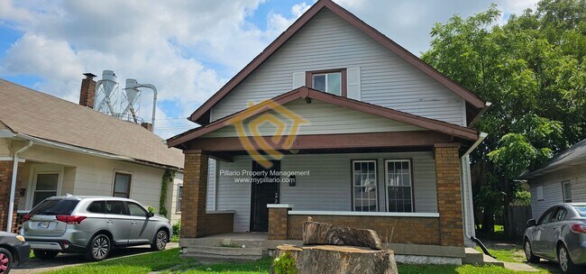 Building Photo - $500 OFF MOVE-IN SPECIAL!!! Eastside Newly...