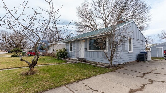 Foto del edificio - 5703 N Alberta St