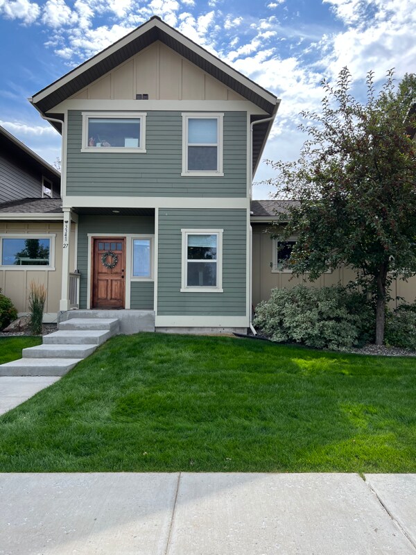 3341 N 27th Ave, Bozeman, MT 59718 Condo for Rent in Bozeman, MT
