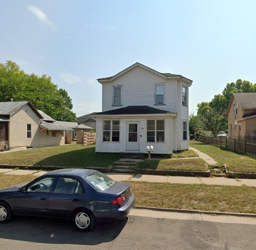 Building Photo - 1018 Redfield St