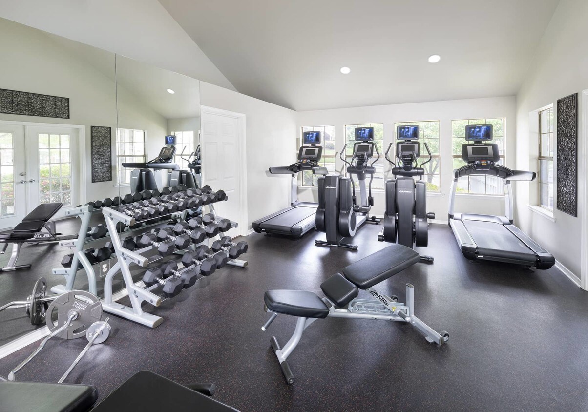 Dominion Lake Ridge Apartments Woodbridge, VA