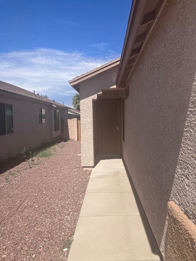 Photo - 4351 E Ocotillo Desert Trail House