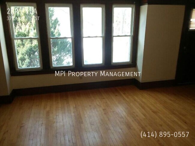 Foto del edificio - 3718 N 17th St