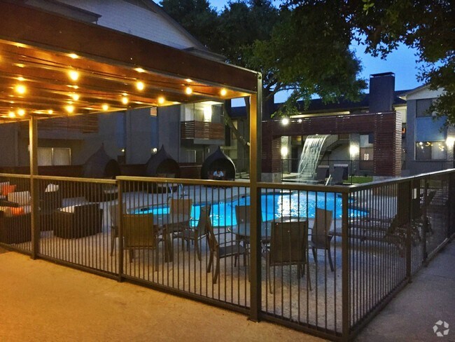 Aberdeen @ Bellmar Rentals - Dallas, TX | Apartments.com