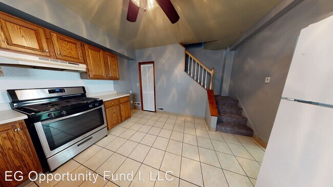 Building Photo - 2 br, 1 bath House - 103 Orchard Street
