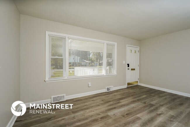 Foto del edificio - 5011 Maryman Rd