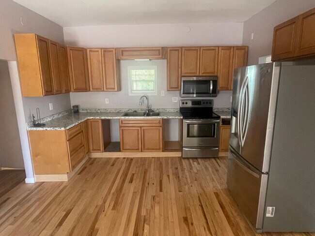 Foto del edificio - 509 Park Ave