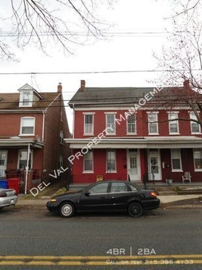 Building Photo - 310 N Charlotte St