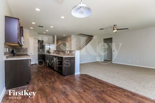 Foto del edificio - 38137 La Paz St