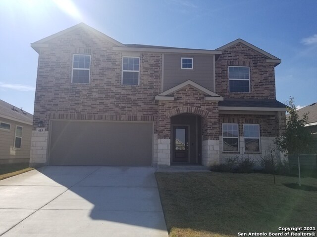 Building Photo - 455 Agave Flats Dr