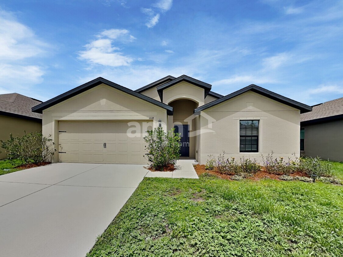 1118 Brenton Leaf Drive House Rental in Ruskin, FL