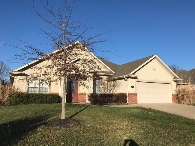 Building Photo - 2105 Swindon Ave