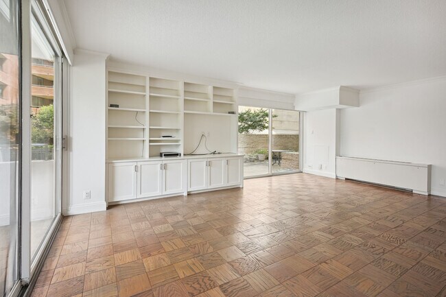 Foto del edificio - 4515 Willard Ave