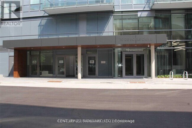 Building Photo - 10 De Boers Dr