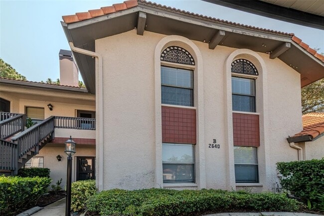 Foto del edificio - 2640 Enterprise Rd E