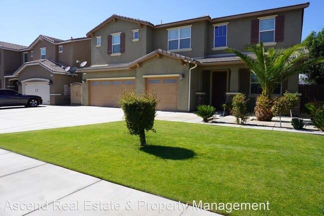 Building Photo - 5 br, 3.5 bath House - 5104 Cool Rush Terrace