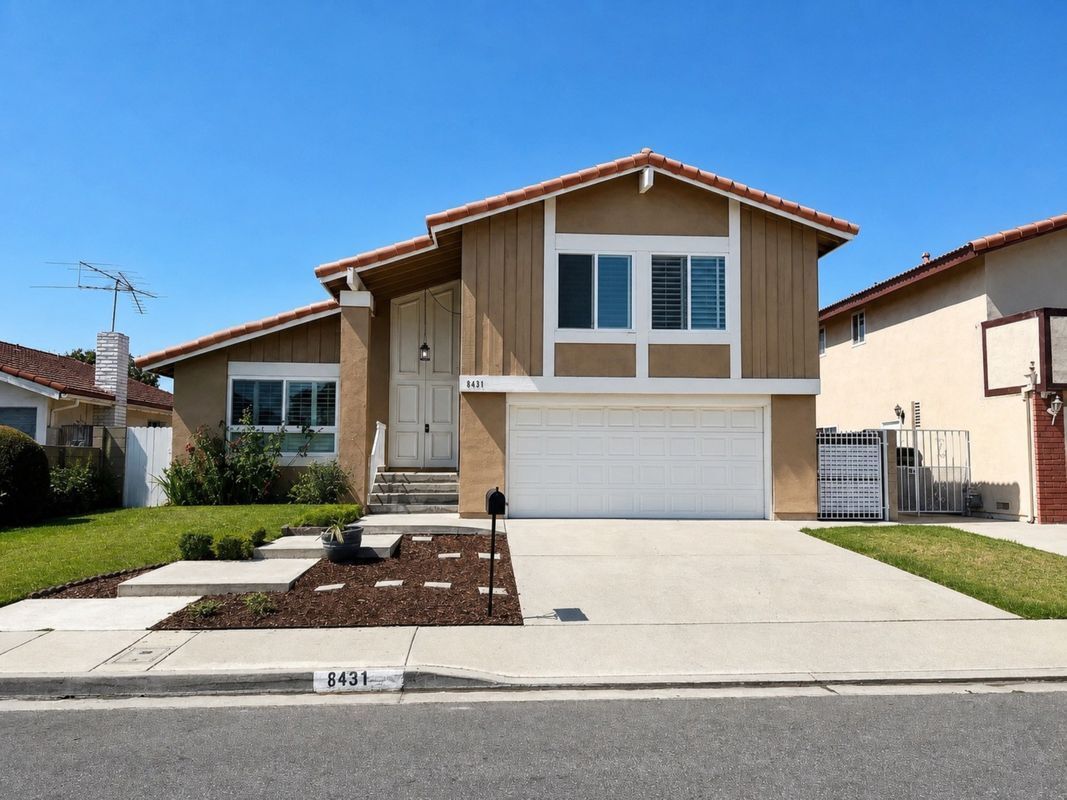 Foto del edificio - 8431 Aspenwood Ave