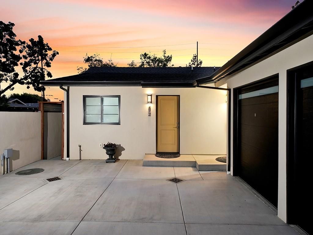 Foto principal - 472 S Pixley St