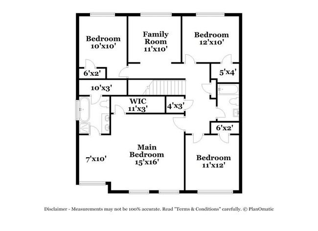 Foto del edificio - 3419 Afton Forest Ln