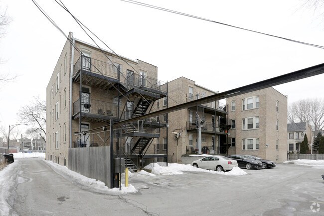 Foto del edificio - 4347-4349 S Forrestville Ave