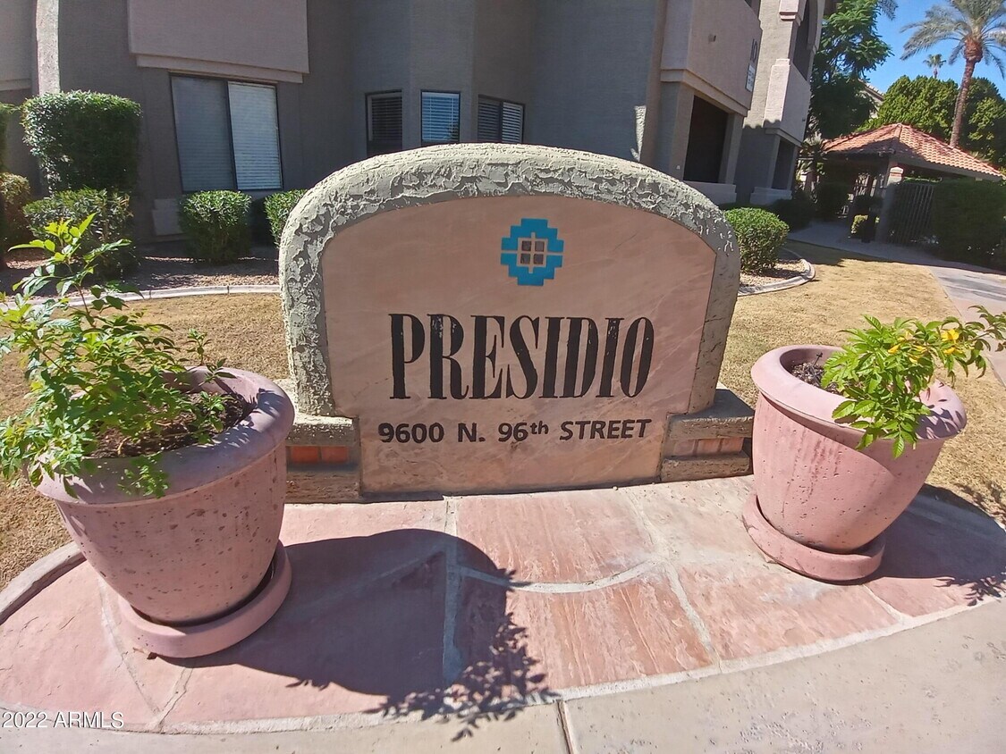 9600 N 96th St Unit 113, Scottsdale, AZ 85258 Apartment for Rent in