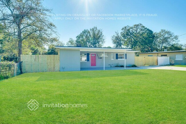 Building Photo - 7628 Elvia Dr