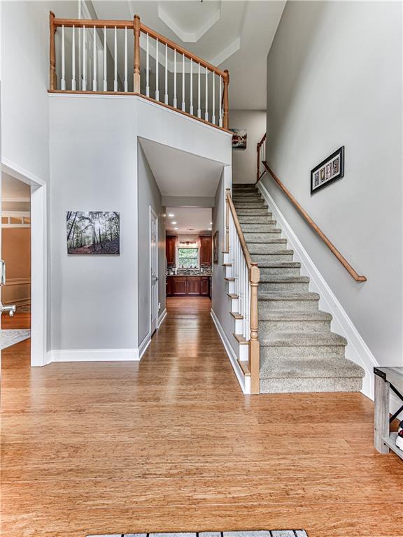 Building Photo - 2019 Township Dr