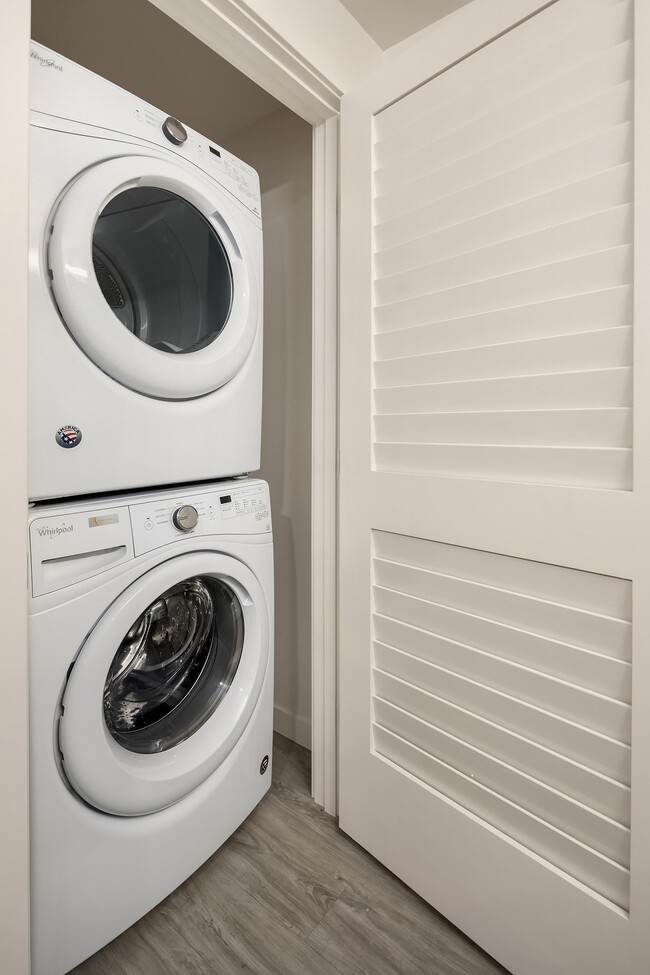 Foto del edificio - Chroma