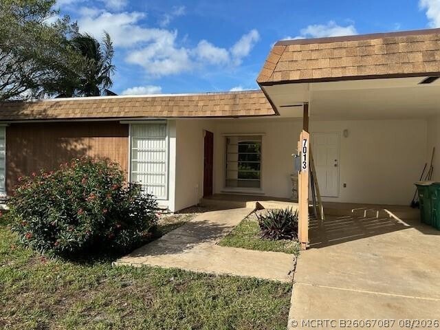 Building Photo - 7013 NW 63rd Ct