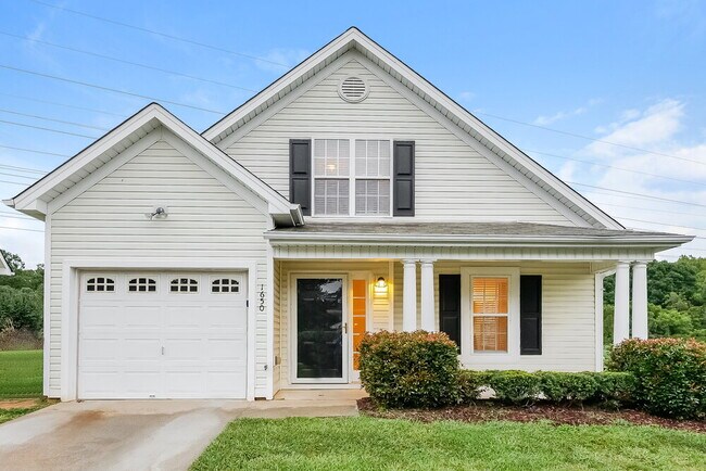 Foto del edificio - 1650 Sandersted Village Cir