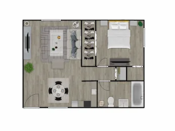 Building Photo - 886 S Nova Rd