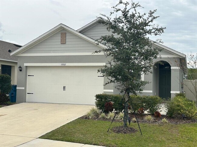 Building Photo - 1053 Berry Ln