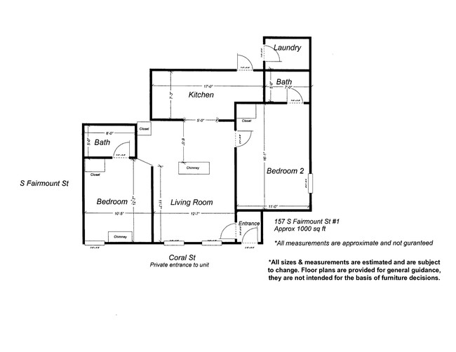 157-1 - Highland Park Properties