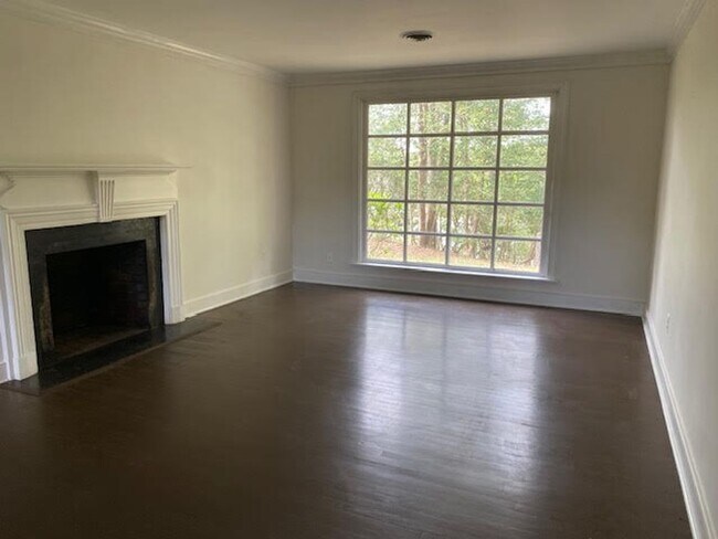Building Photo - One Level Living!  Brick Rancher with TIDA...