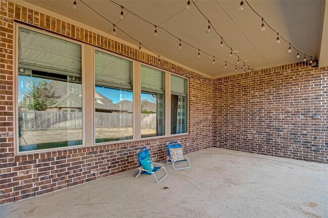 Foto del edificio - 3526 Cotton Farms Dr