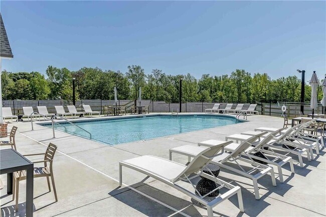 Foto del edificio - 101 Walker Hill Cir NW
