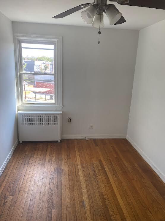 Foto del edificio - 2521 Benning Rd NE