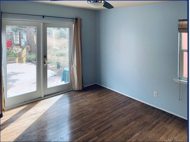 Foto del edificio - Charming 3BR House in Santa Fe