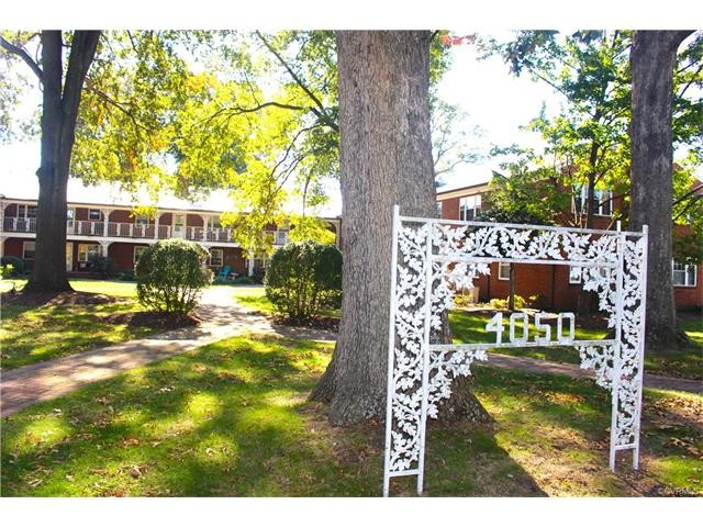 Primary Photo - 4050 Forest Hill Ave