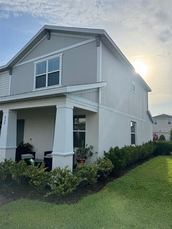Building Photo - 650 Cheval Ln