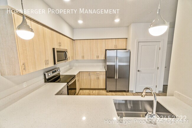 Foto del edificio - 15922 E Valleyway Ave