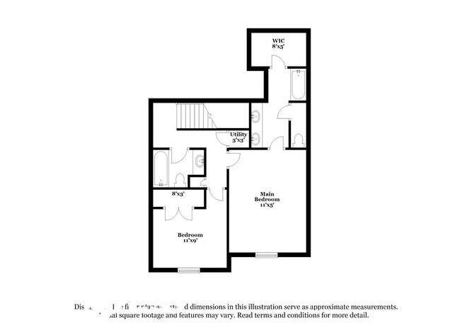 Foto del edificio - 1209 Calebs Ridge Dr
