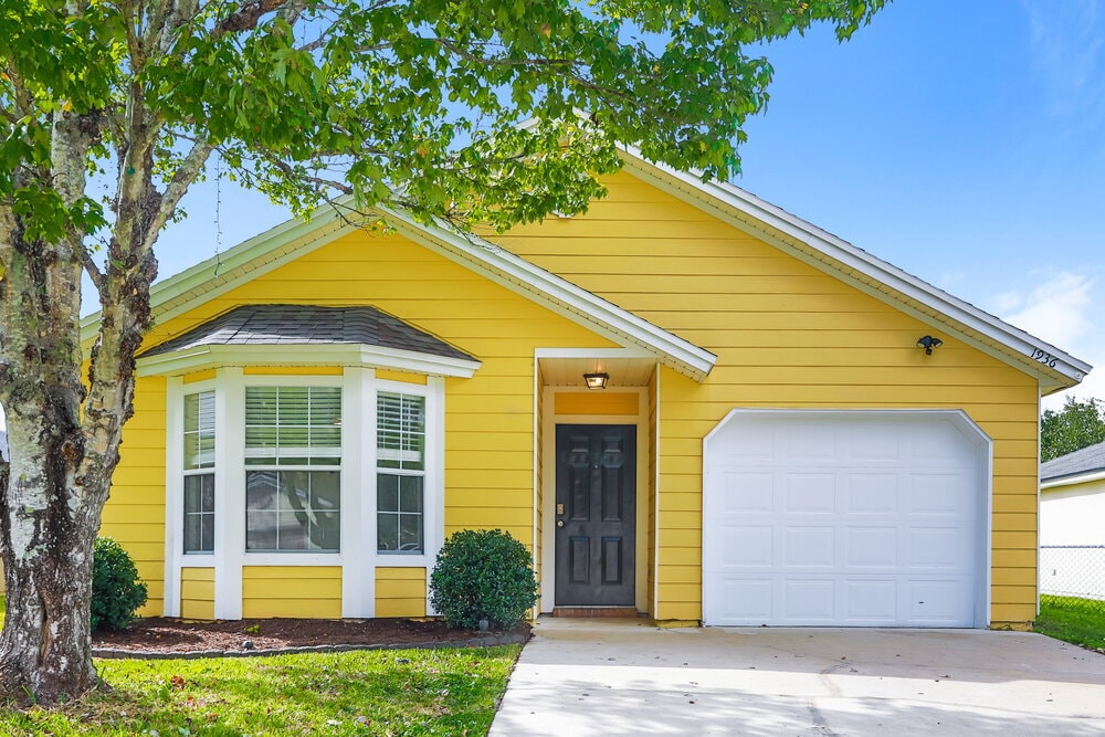 Foto principal - 1936 Hunters Trace Cir