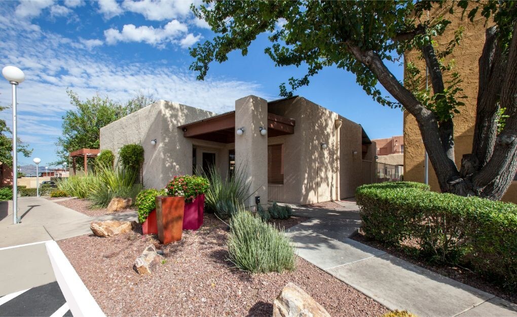 Zona Verde Apartments Tucson, AZ