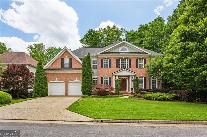 Primary Photo - 1124 Promontory Dr