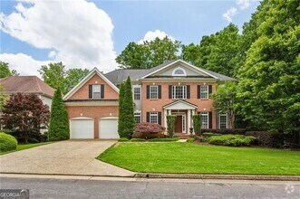 Building Photo - 1124 Promontory Dr