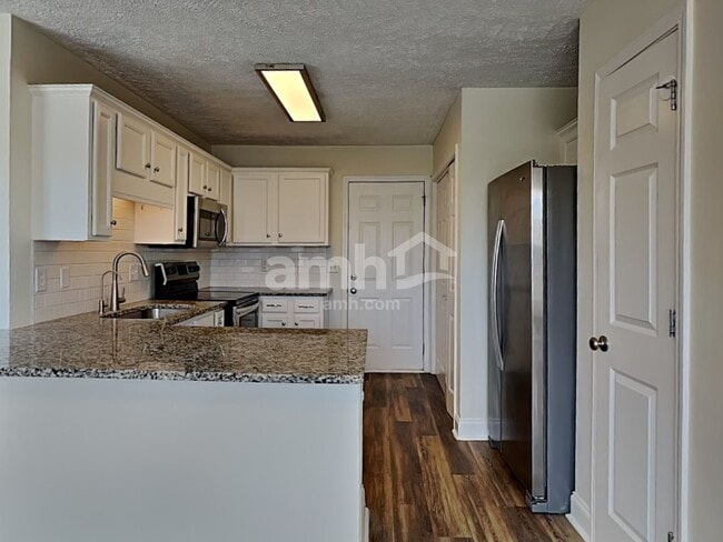 Foto del edificio - 1117 Mantle Way