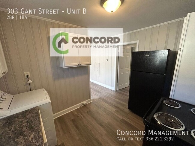 Foto del edificio - 303 Gant St