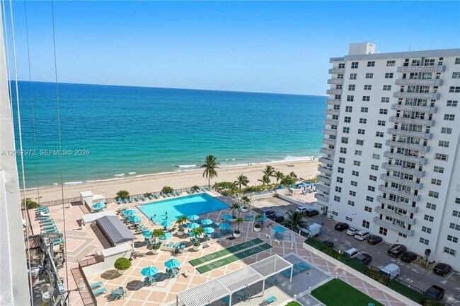 Building Photo - 4280 Galt Ocean Dr